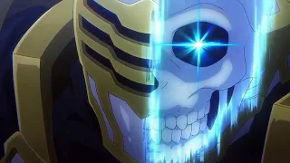 Skeleton Knight in Another World「AMV」- Fragile Minds