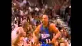 1997 NBA on TBS/TNT Promo (NBA Playoffs: Longer Version)