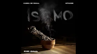 Isimo - Kabza De Small & Mthunzi - [FULL EP] Amapiano DJ Mix 👑 🎹