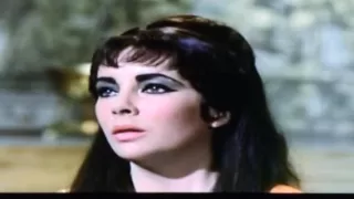 Cleopatra - 1963