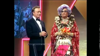 Logie Awards - Dame Edna HD