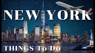 Top 10 things to do in New York City for 2024