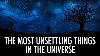 Our Spooky Universe with Paul Sutter