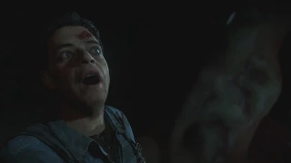 Until Dawn Josh Tortured / Driven Insane