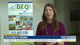 DEQ says appointees, chamber stalling PFAs pollution regulations