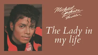 Remix The Lady in My Life by SP