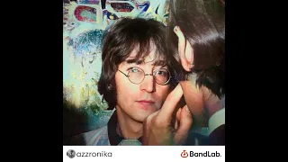 John Lennon - Jealous Guy - Cover Imagine Album Track