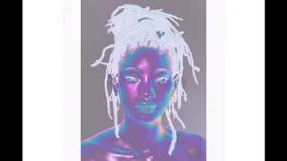 Willow Smith Female Energy part 1 and 2