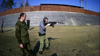 IPSC Brest promo