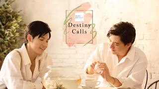 KristSingtoBabyBright  | BABY BRIGHT DESTINY CALLS