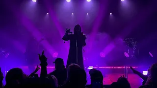 Sleep Token - Live From The Front Row in 4K! - Seattle, WA 9.30.23 (Full Set) (The Showbox)