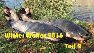 Winter Waller 2016 "Das Tour Video Teil 2" by Stefan Seuß