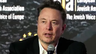 'Lost for words': Australian politician wants to ‘throw Elon Musk in jail’