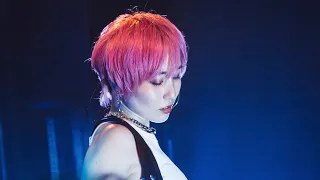 Nao Yoshioka - Wave (Live from the Ever Evolving Tour)