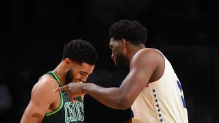 Philadelphia 76ers vs Boston Celtics Full Game Highlights | April 6 | 2021 NBA Season