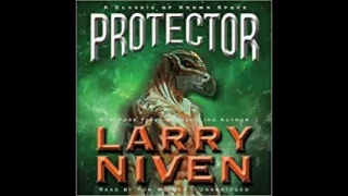 Protector  by Larry Niven Audiobook Full