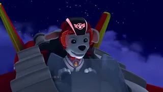 Paw Patrol Jet To The Rescue CLip 068