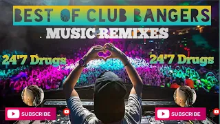 CLUB BANGERS REMIX - FEELINGS (DIVINERS & AZERTION ft 24'7 Drugs) | INSPIRED BY VANFIRE