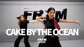 DNCE - Cake By The Ocean | #NANATILDA #Locking Class @FRZMDanceStudio #파주댄스학원