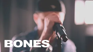 BONES (Produced by Mike Shinoda)