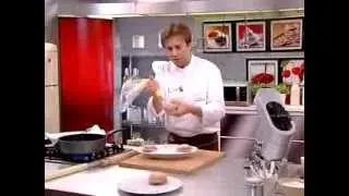 Accademie di pasticceria_Alice tv_Krapfen alla crema vaniglia_dvd 07