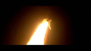 STS-116 Launch Discovery HD