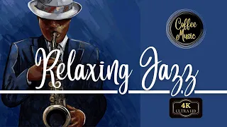 Relaxing Jazz Music:  -Jazz Instrumental Music  -Soft Jazz for Sleep