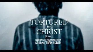 Torturado por amar a Cristo, 1080p (Película del 2018, Español Latino)