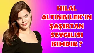 Şahane Hayatım başrol oyuncusu Hilal Altınbilek kimdir