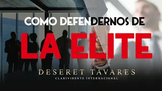 Cómo Defendernos De La Élite | #elite #defendernos