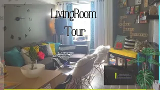 [ NYCHA] Apartment Tour, Sneak Peek !!! 👀 NYCHA Next generation (Living Room) [NYC Public Housing]