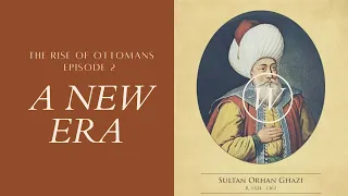 The Great Ottoman Empire Season1 Episode2