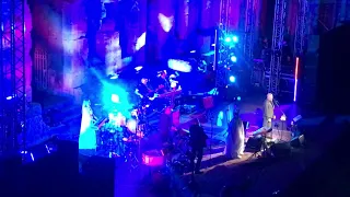 Dead Can Dance- Xavier Live in athens (at Odeon Herodus Atticus, Greece) 3 - 07 - 2019