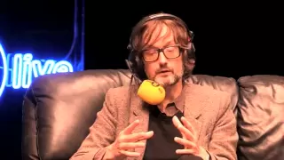 Jarvis Cocker: The real story behind Common People