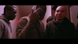 Snipes Loyal Ft. Rhys- Wipe Em Off (Official Video)