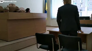 Про визнання зобов`язань за договором участі у будівництві припиненими [не введення в експлуатацію]