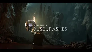 The Dark Pictures Anthology : House of Ashes Part 1