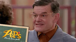 PeP's - parents, élèves, profs - Compilation 64 - Les parents 15