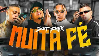 Set Funk Muita Fé  - Mc Paulin, Mc Ryan SP, Mc Lipi, Mc Lele JP, Mc kadu, Mc Marks