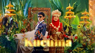 Wany Hasrita & Dato' Jamal Abdillah - Kucuma (Official Music Video)