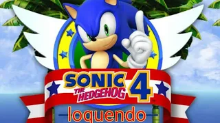 sonic 4 episodio 1 loquendo cap 3