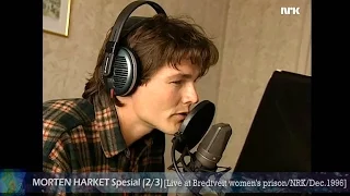 MORTEN HARKET Spesial (2/3) [NRK / HD / Dec. '96] (NOR)