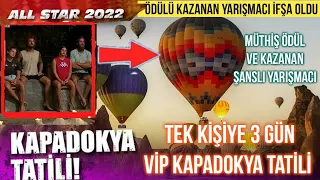 SURVİVOR ALLSTAR 21 HAZİRAN BÜYÜK ÖDÜL KAZANANI • AKILLARA DURGUNLUK VERDİ FİNAL HAFTASI