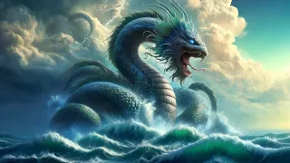 The Untold Truth About The Real Identity Of (Leviathan).