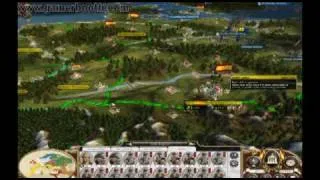 Let's Play Empire Total War Part. 39 (Spain)