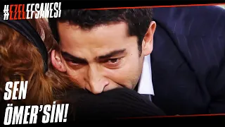 Sen Benim Oğlumsun! Ömer'imsin! | Ezel 5. Bölüm