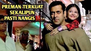 BAHKAN PREMAN TERKUAT PUN PASTI NANGIS NONTON FILM INI‼️ Alur Cerita Film India