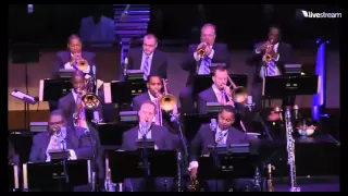 Bobby McFerrin & The Lincoln Center Jazz Orchestra - My Audiobiography (2012)