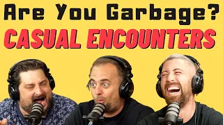 AYG Comedy Podcast: Mike Cannon Returns!