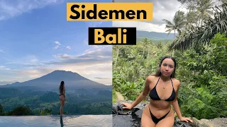 Sidemen |  Escape the busy crowds of Bali